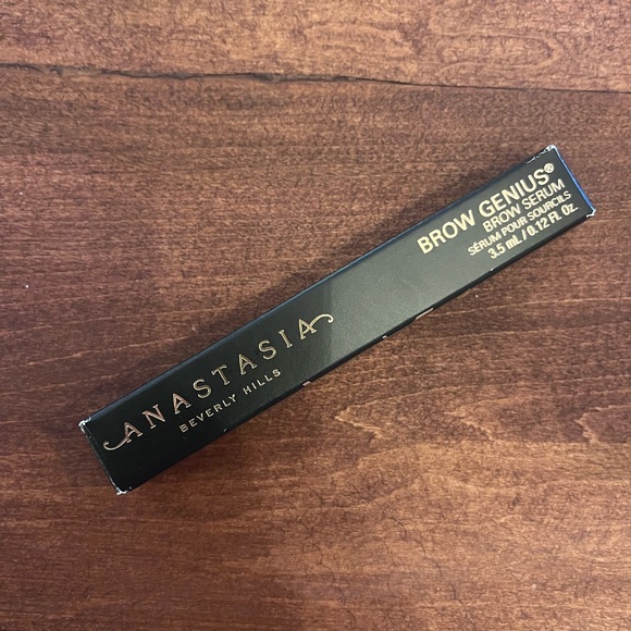 Anastasia Beverly Hills Other - Anastasia Beverly Hills Brow Genius Serum